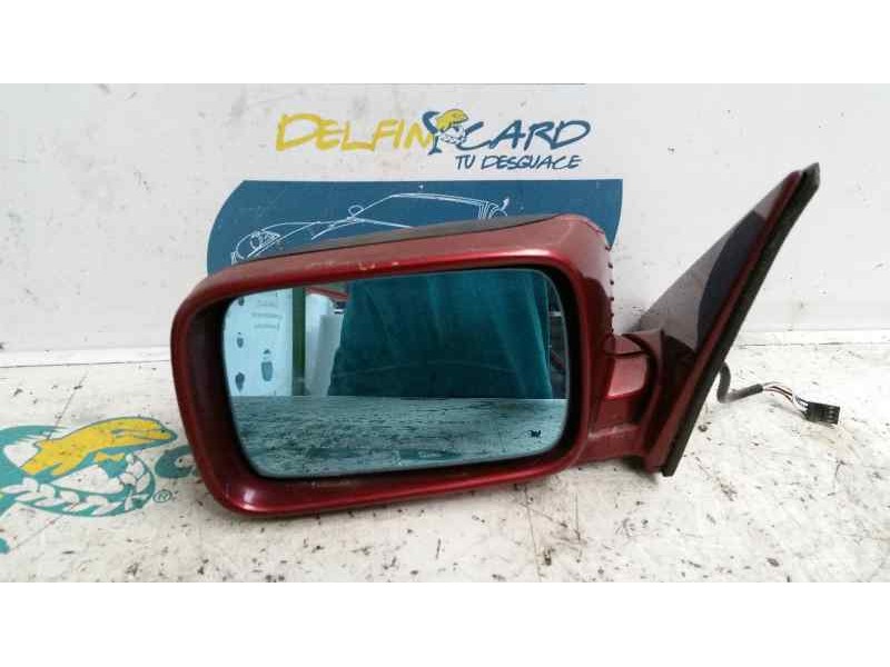 Recambio de retrovisor izquierdo para bmw serie 3 compacto (e36) 316i se referencia OEM IAM 51168245125 4 CABLES ELECTRICO