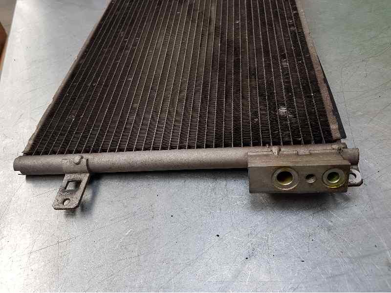 Recambio de condensador / radiador aire acondicionado para opel corsa d catch me referencia OEM IAM   