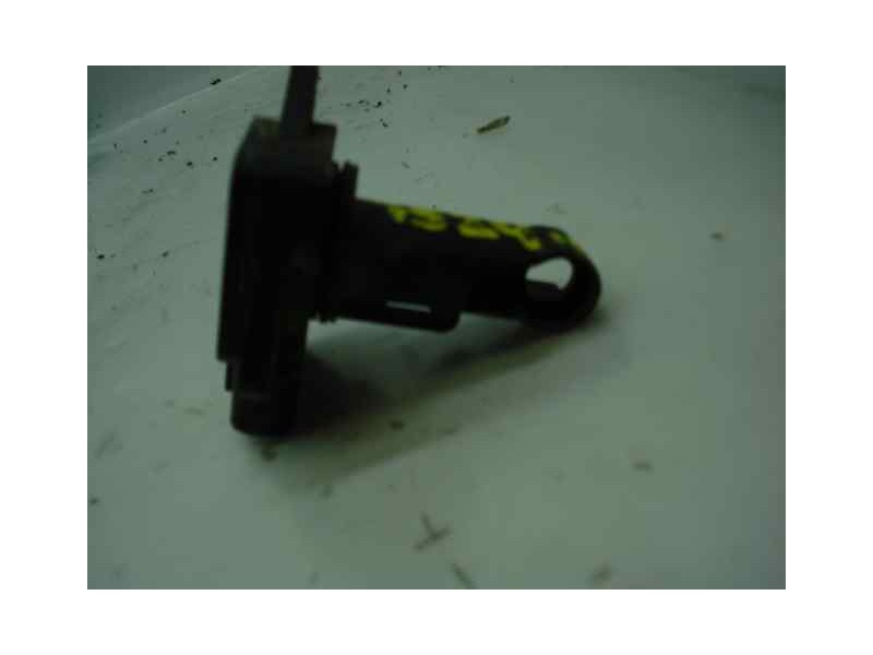 Recambio de caudalimetro para toyota land cruiser (j12) 3.0 d-4d gx referencia OEM IAM 1974002110  DENSO