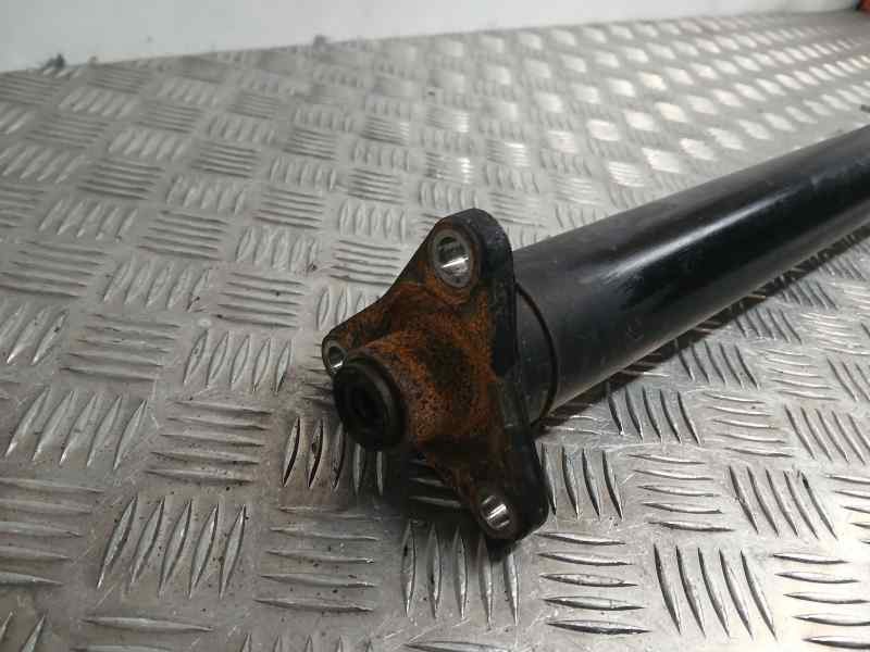 Recambio de transmision central para bmw serie 1 lim. (f20) 116d referencia OEM IAM 7598383  TRASERA