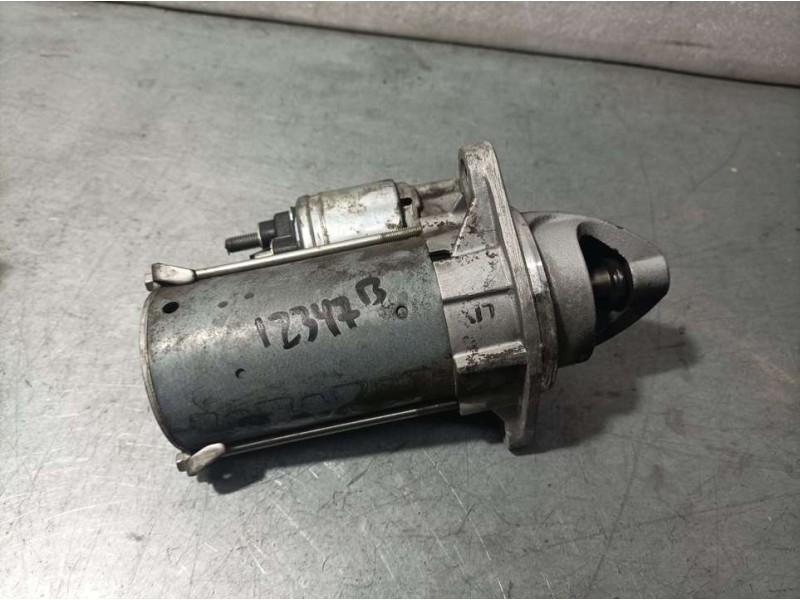 Recambio de motor arranque para ford ka+ ultimate referencia OEM IAM 8V2111000BE TS12E10 VALEO