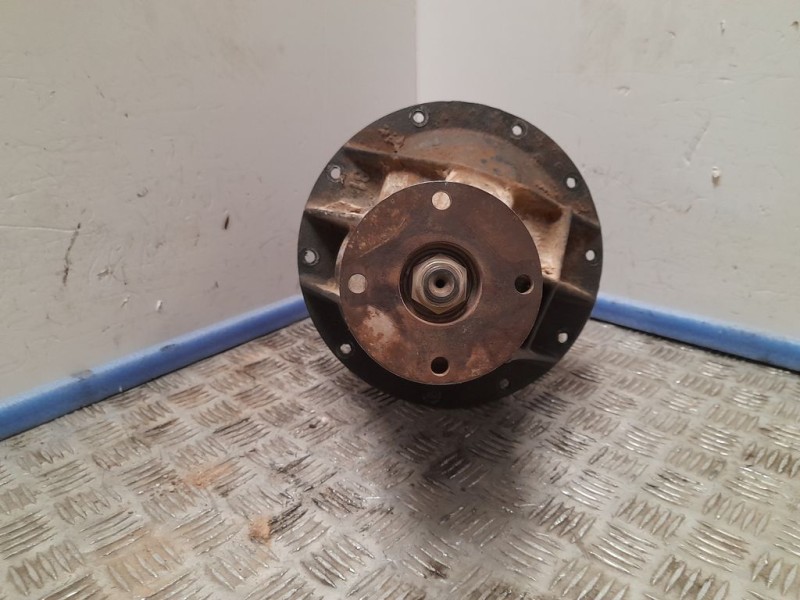 Recambio de diferencial trasero para mitsubishi l 200 (k6/7) 2500 td glx (4-ptas.) referencia OEM IAM   