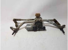 Recambio de motor limpia delantero para peugeot 208 access referencia OEM IAM 9673222580 3397021391 BOSCH