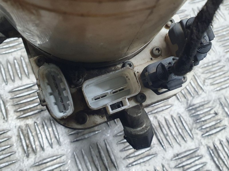 Recambio de bomba direccion electrica para opel vectra c berlina club referencia OEM IAM   