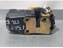 Recambio de cerradura puerta trasera izquierda para chrysler 300 c 3.0 crd referencia OEM IAM   