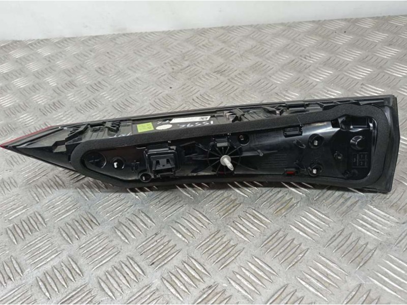 Recambio de piloto trasero izquierdo para bmw serie x1 (u11) sdrive 1.8i referencia OEM IAM H7946535509 F0386300F INTERIOR LED