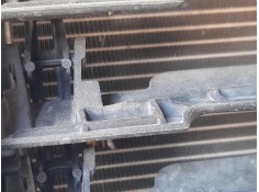 Recambio de condensador / radiador aire acondicionado para renault clio v (b7_) tce 90 (b7mt) referencia OEM IAM 921005FA0A  