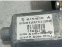 Recambio de elevalunas delantero derecho para citroën c4 cactus live referencia OEM IAM 9827295780 0130822700 ELECTRICO BOSCH