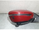 Recambio de retrovisor derecho para nissan qashqai (j11) acenta referencia OEM IAM 20805004  ELECTRICO TOCADO Y C/ CAMARA 13 CAB
