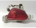 Recambio de faro antiniebla trasero derecho para mazda 2 lim. () style referencia OEM IAM   