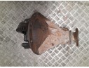 Recambio de diferencial trasero para mitsubishi l 200 (k6/7) 2500 td glx (4-ptas.) referencia OEM IAM   