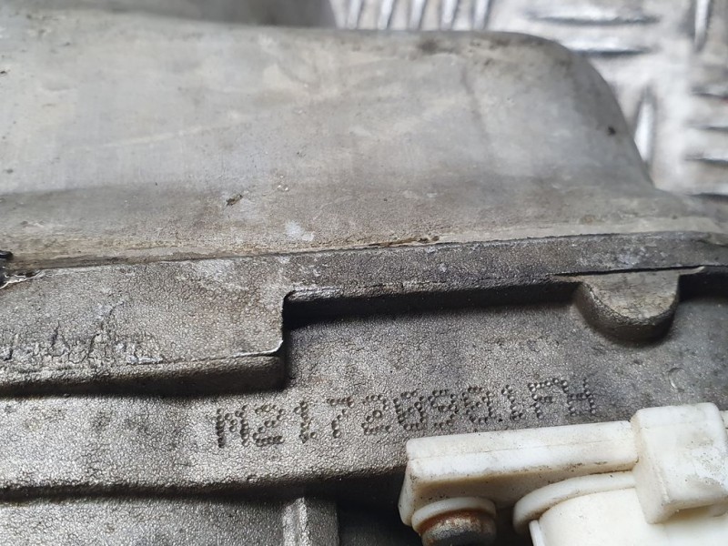 Recambio de bomba direccion electrica para opel vectra c berlina club referencia OEM IAM   