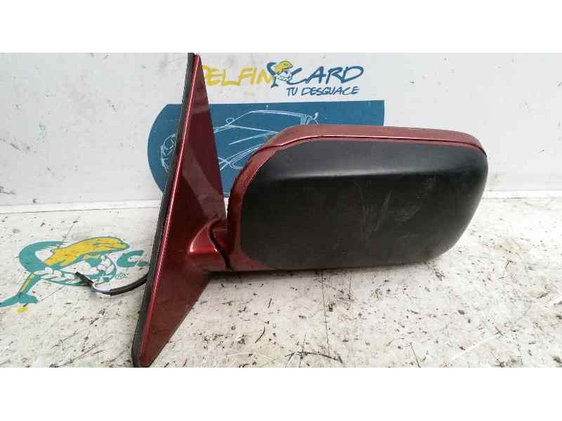 Recambio de retrovisor izquierdo para bmw serie 3 compacto (e36) 316i se referencia OEM IAM 51168245125 4 CABLES ELECTRICO