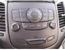 Recambio de sistema audio / radio para chevrolet orlando (j309) 2.0 d referencia OEM IAM 95938877  