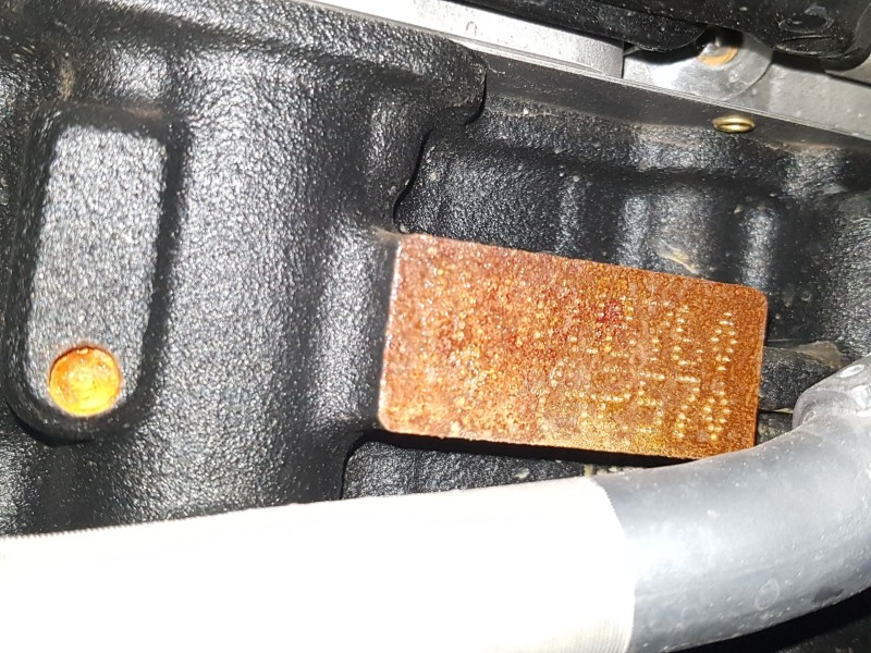 Recambio de motor completo para renault express advance referencia OEM IAM k9kU876 D474257 INYECCION BOSCH 