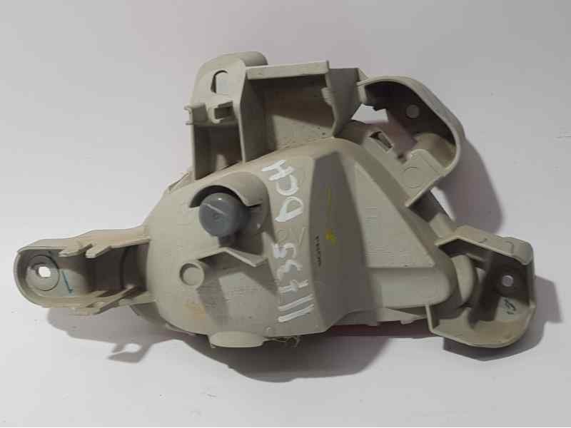 Recambio de faro antiniebla trasero derecho para mazda 2 lim. () style referencia OEM IAM   