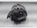 Recambio de alternador para renault megane iv sport tourer (k9a/m/n_) 1.5 blue dci 115 (k9a6) referencia OEM IAM 231004719R FG18