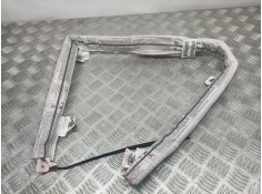 Recambio de airbag cortina delantero izquierdo para citroën c3 shine referencia OEM IAM 981185808 34206934F ZF TRW