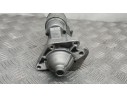 Recambio de motor arranque para dacia logan mcv ii 1.5 dci referencia OEM IAM 233003329R VALEO TS12E9