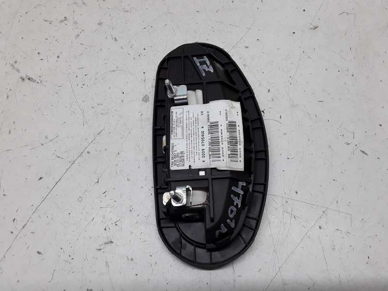 Recambio de airbag lateral izquierdo para citroën c5 berlina 2.0 hdi referencia OEM IAM 96358187ZF  
