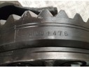 Recambio de diferencial trasero para mitsubishi l 200 (k6/7) 2500 td glx (4-ptas.) referencia OEM IAM   
