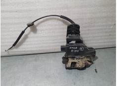 Recambio de cerradura puerta delantera izquierda para volkswagen passat berlina (3b3) comfortline referencia OEM IAM SIN REF  8 