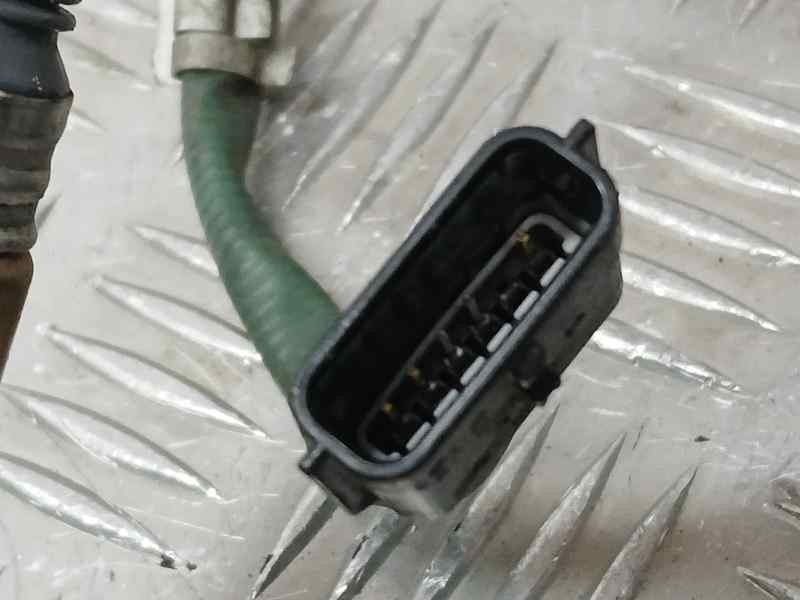 Recambio de sonda lambda para dacia sandero stepway referencia OEM IAM 820114021 0258027031 BOSCH