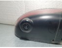 Recambio de retrovisor derecho para nissan qashqai (j11) acenta referencia OEM IAM 20805004  ELECTRICO TOCADO Y C/ CAMARA 13 CAB