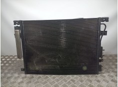 CONDENSADOR / RADIADOR AIRE ACONDICIONADO 68050127AB TOCADO