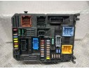 Recambio de caja reles / fusibles para peugeot 3008 allure pack referencia OEM IAM 9832880680 2932340835 