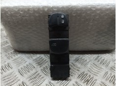 Recambio de mando elevalunas delantero izquierdo para nissan micra v (k14) 5 puertas referencia OEM IAM 254015FA0A  NILES