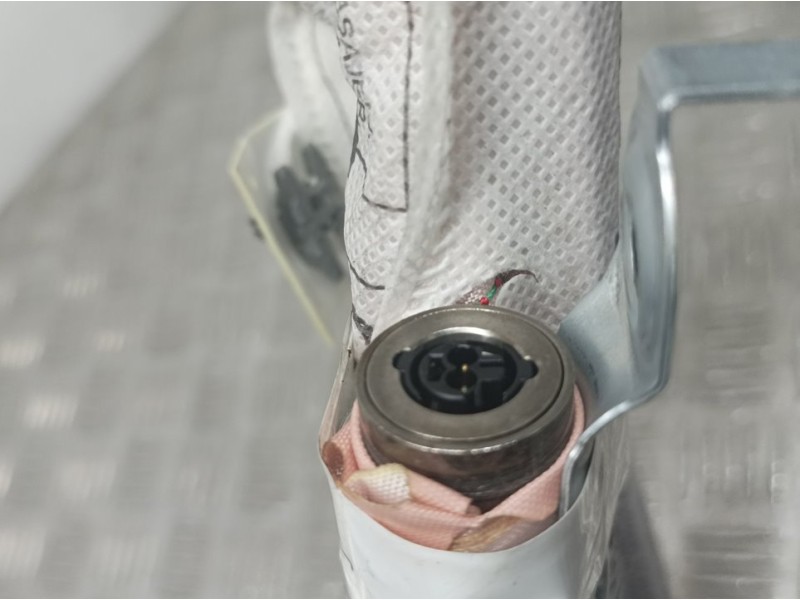 Recambio de airbag cortina delantero izquierdo para citroën c3 shine referencia OEM IAM 981185808 34206934F ZF TRW