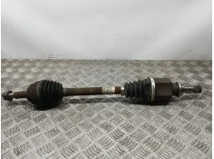 TRANSMISION DELANTERA IZQUIERDA 8200499585 