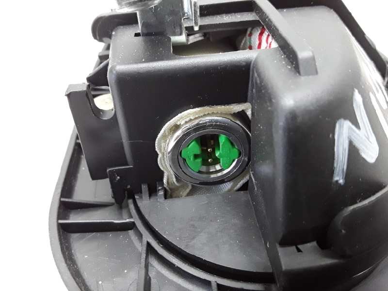 Recambio de airbag lateral izquierdo para citroën c5 berlina 2.0 hdi referencia OEM IAM 96358187ZF  