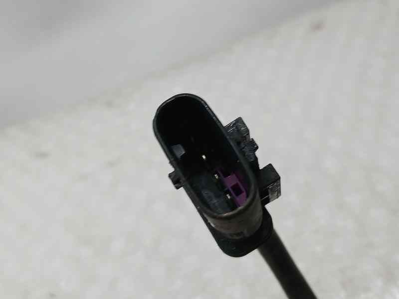 Recambio de sonda lambda para fiat 500 cabrio (150) lounge referencia OEM IAM 55282501  