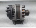 Recambio de alternador para renault megane iv sport tourer (k9a/m/n_) 1.5 blue dci 115 (k9a6) referencia OEM IAM 231004719R FG18