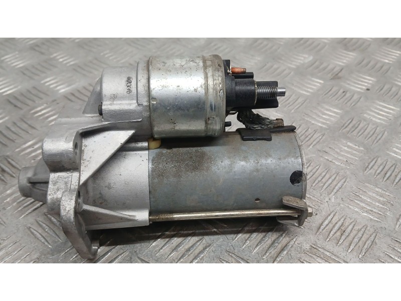 Recambio de motor arranque para dacia logan mcv ii 1.5 dci referencia OEM IAM 233003329R VALEO TS12E9