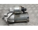 Recambio de motor arranque para dacia logan mcv ii 1.5 dci referencia OEM IAM 233003329R VALEO TS12E9