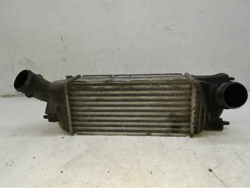 Recambio de intercooler para peugeot 407 st confort referencia OEM IAM 874823NK 9645682880 VALEO