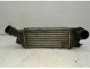 Recambio de intercooler para peugeot 407 st confort referencia OEM IAM 874823NK 9645682880 VALEO