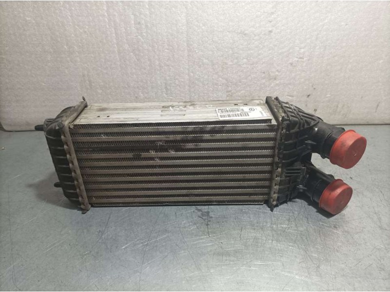 Recambio de intercooler para citroën c4 cactus live referencia OEM IAM 9803900780 CV448005 BEHR