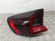 PILOTO TRASERO IZQUIERDO H3946535108 F0386100E EXTERIOR LED