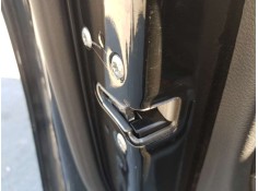 CERRADURA PUERTA DELANTERA IZQUIERDA 805015DM0B 