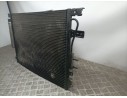 Recambio de condensador / radiador aire acondicionado para chrysler 300 c 3.0 crd referencia OEM IAM   TOCADO SIN REFERENCIA