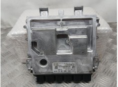 Recambio de centralita motor uce para mercedes-benz clase c (w206) c 300 de (206.208) referencia OEM IAM A6549003901 BOSCH 02810