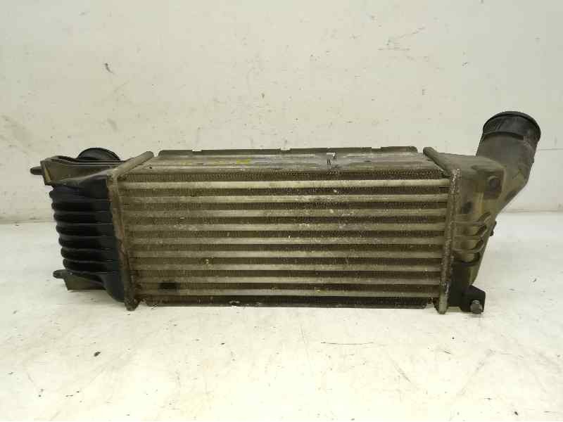 Recambio de intercooler para peugeot 407 st confort referencia OEM IAM 874823NK 9645682880 VALEO