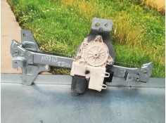 ELEVALUNAS TRASERO IZQUIERDO 1137328165 ELECTRICO BOSCH