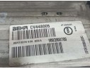 Recambio de intercooler para citroën c4 cactus live referencia OEM IAM 9803900780 CV448005 BEHR