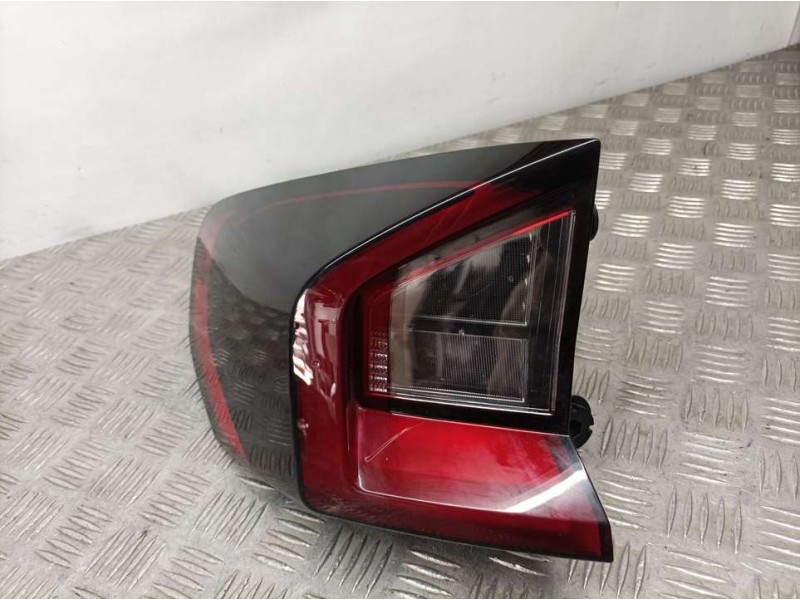 Recambio de piloto trasero izquierdo para bmw serie x1 (u11) sdrive 1.8i referencia OEM IAM H3946535108 F0386100E EXTERIOR LED