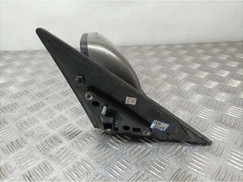 Recambio de retrovisor izquierdo para kia soul diva referencia OEM IAM 876102K150IM  ELECTRICO